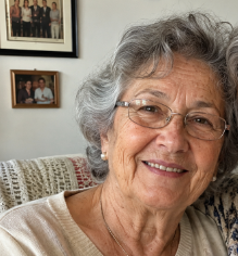 <em>Marta F.</em>
